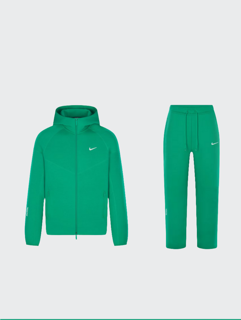 Viraler Tracksuit