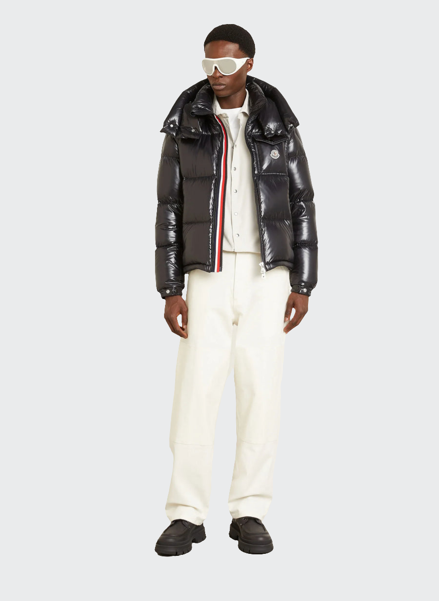 Monc - Winterjacke