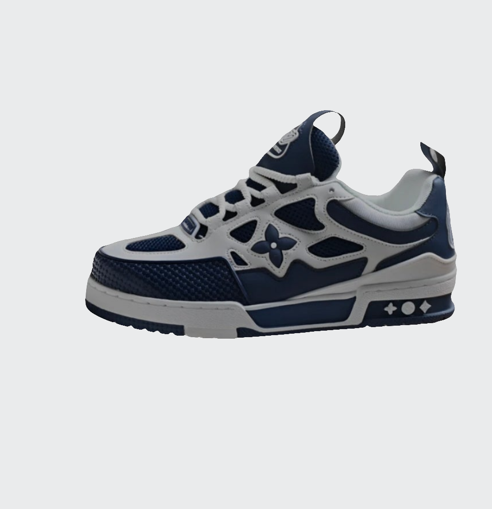 LV Skate Sneaker