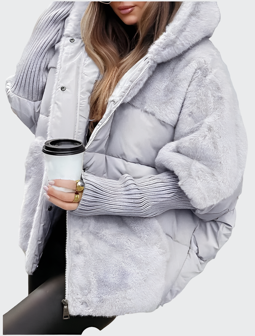 Damen Winter Jacket
