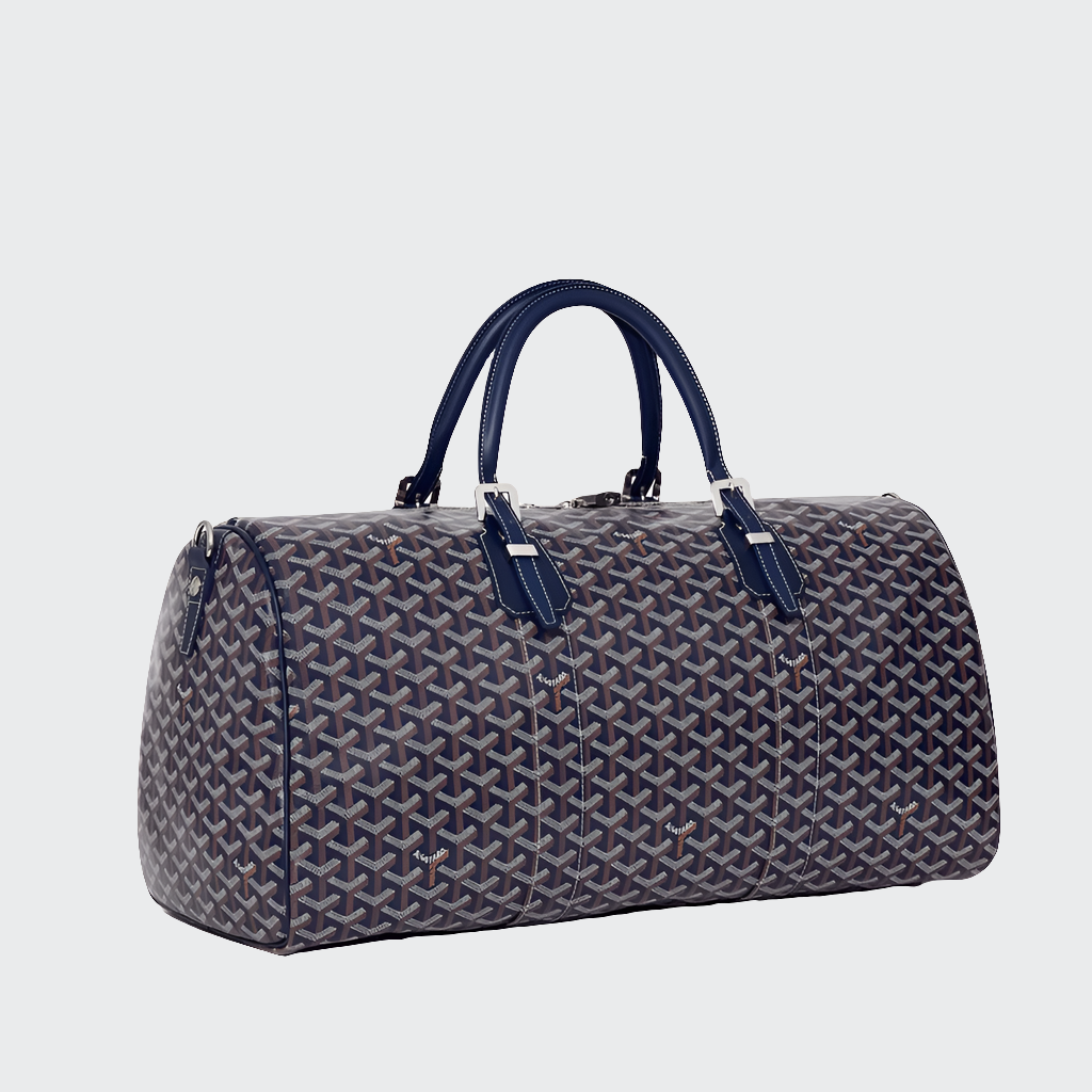GYD - Boston Weekender - Multicolour