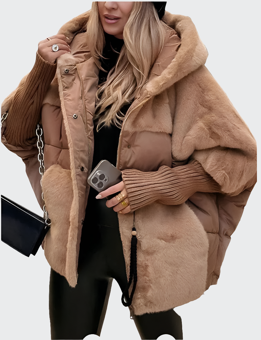 Damen Winter Jacket