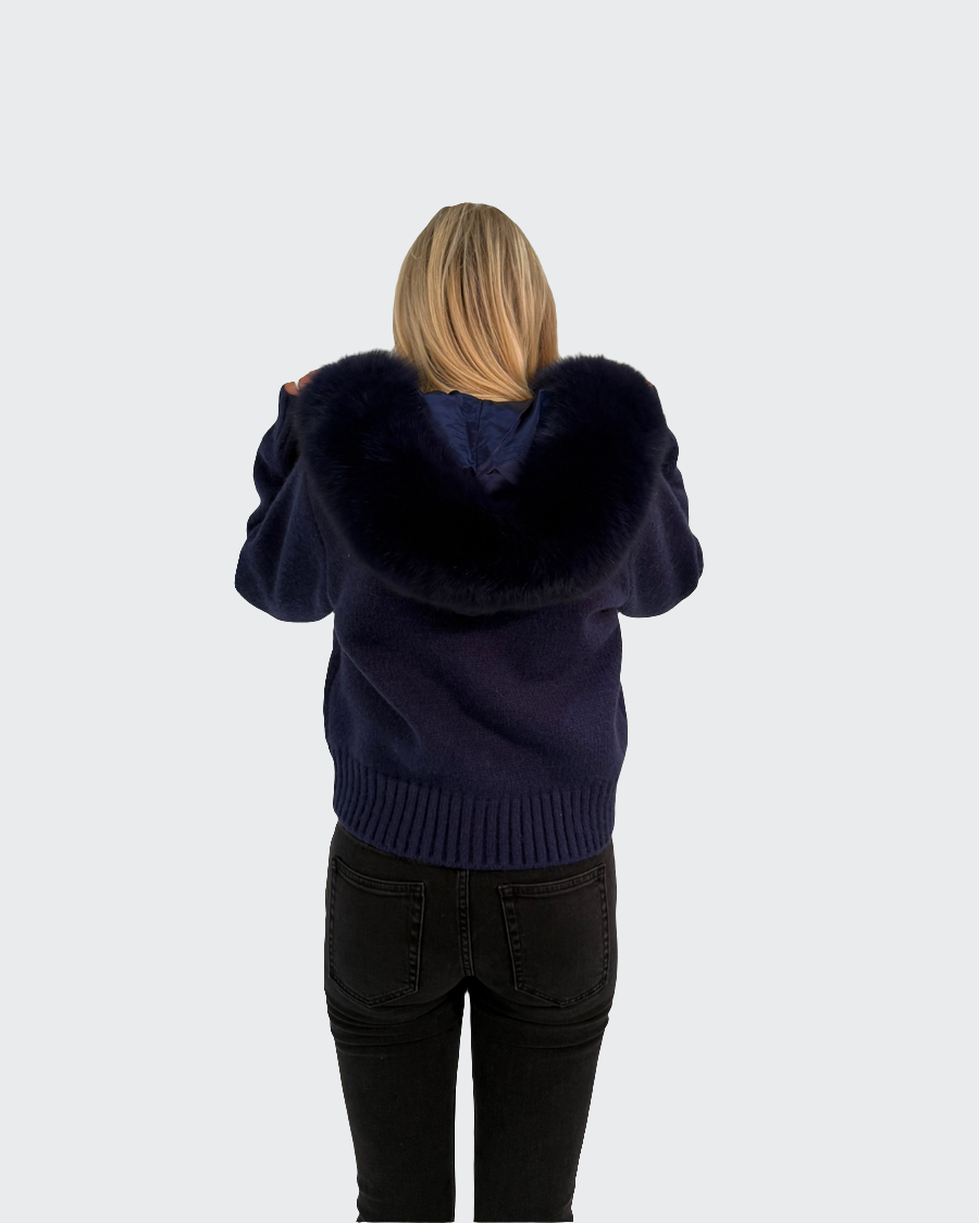 Fur Jacket