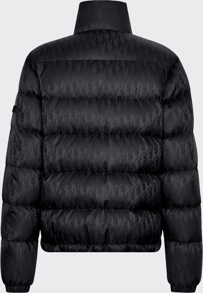 CD - Winterjacke - Multicolour