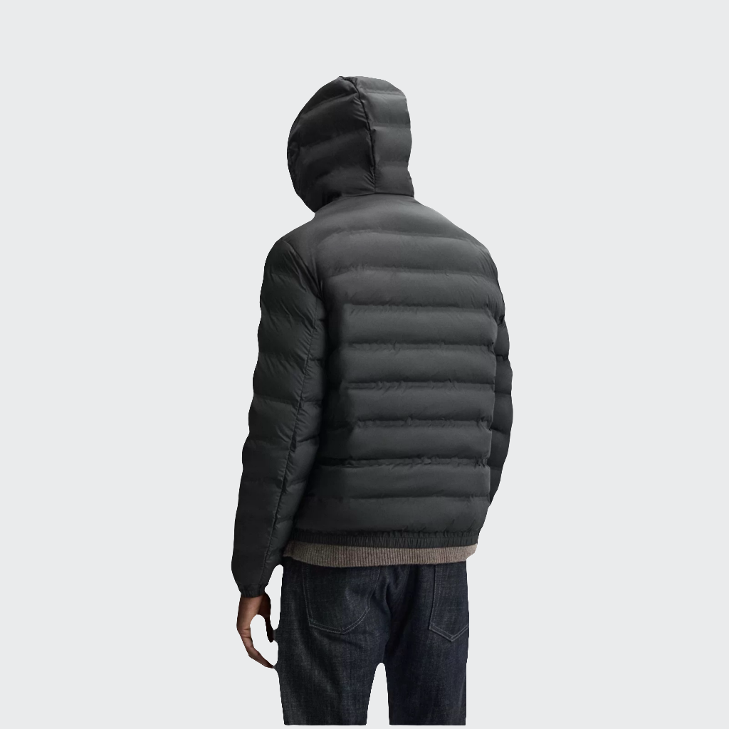 Steppjacke