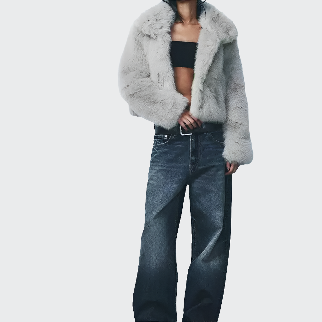 Comfy Jacket