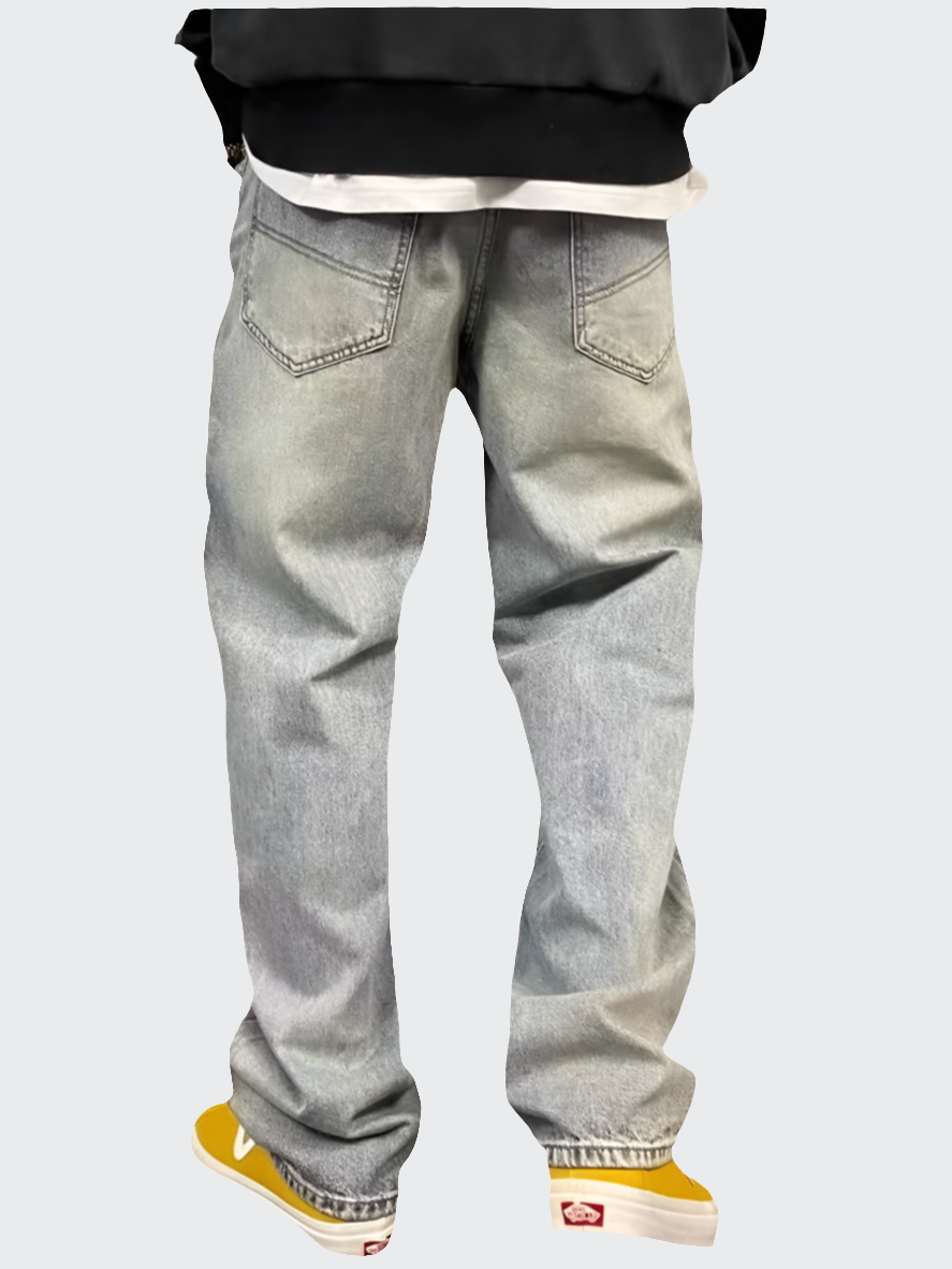 Baggy Fit Jeans