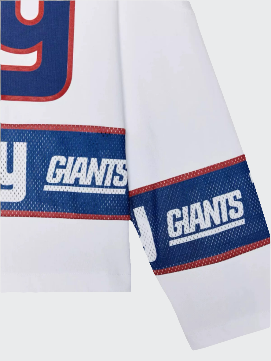 NFL NY Giants Sweater Women