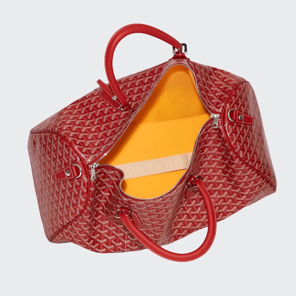 GYD - Boston Weekender - Multicolour