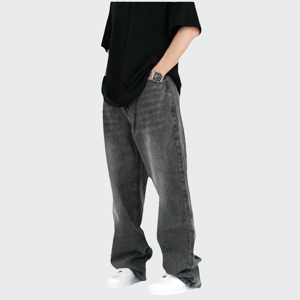 Baggy Jeans