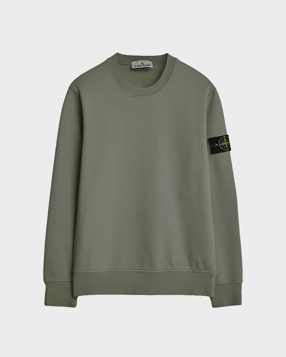Island - Sweatshirt