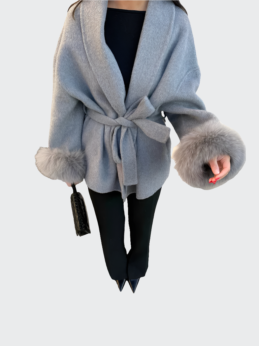 Novéll - Fur Coat