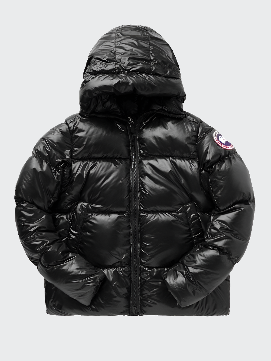 Goose - Puffer