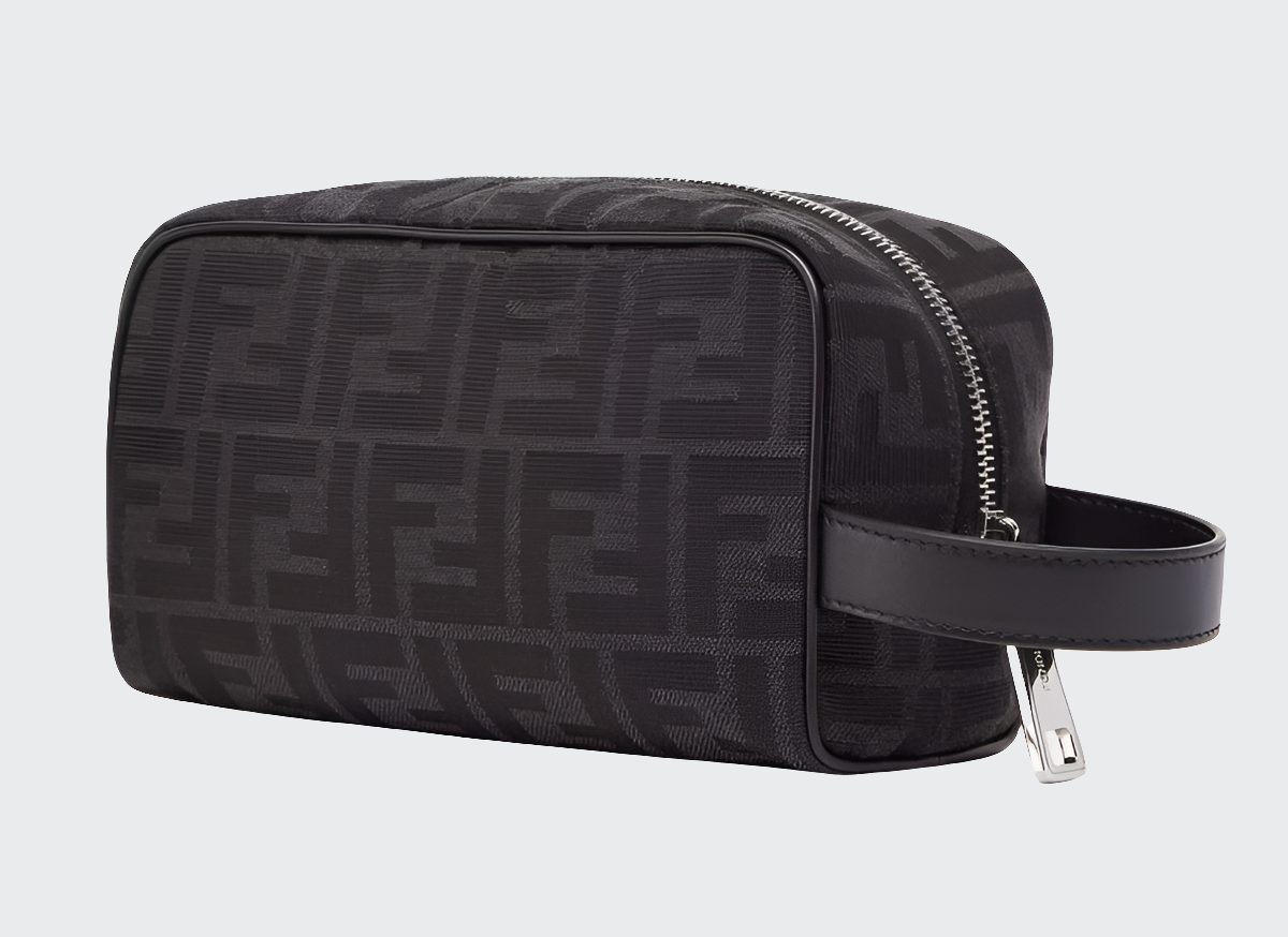 FF - CASY BEAUTBAG