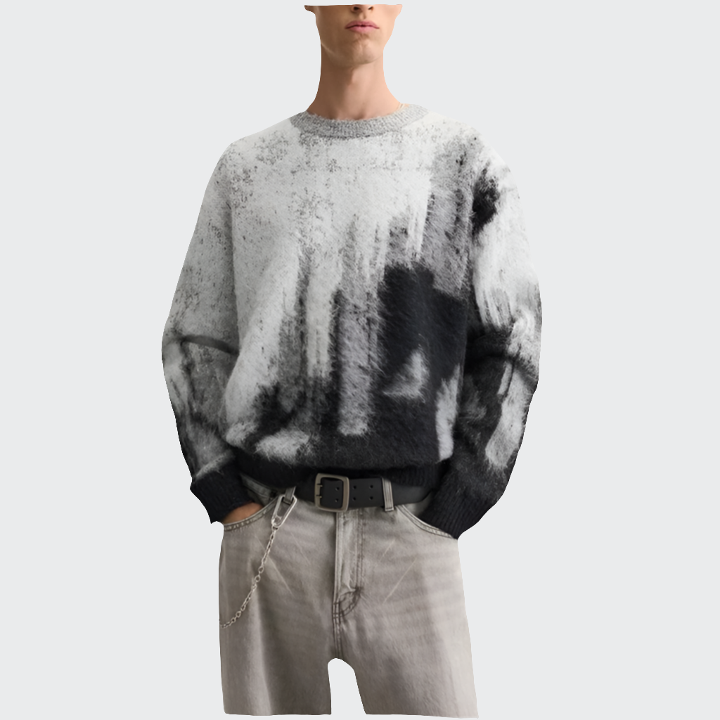 Knit Sweater