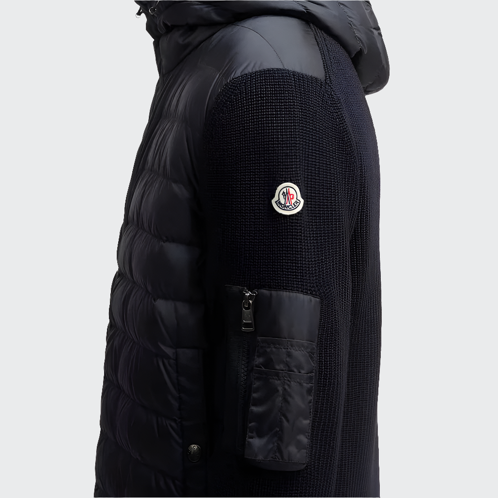 MNCLR - Cardigan