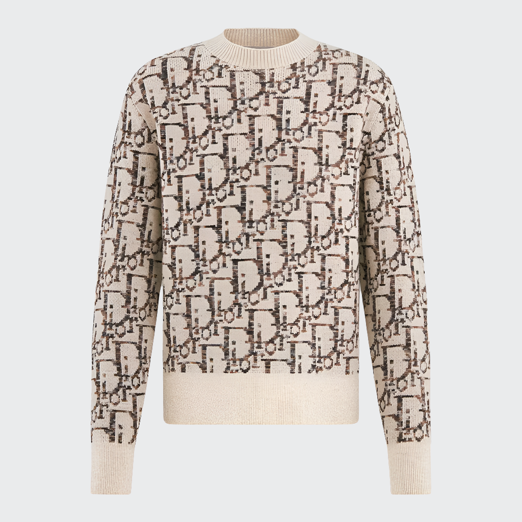 DD - Sweater