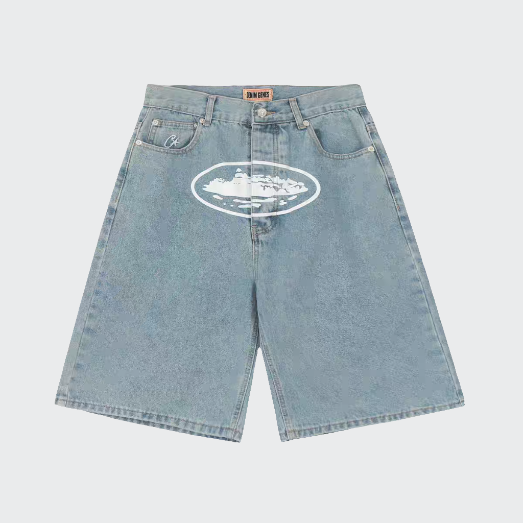 Jeans Short