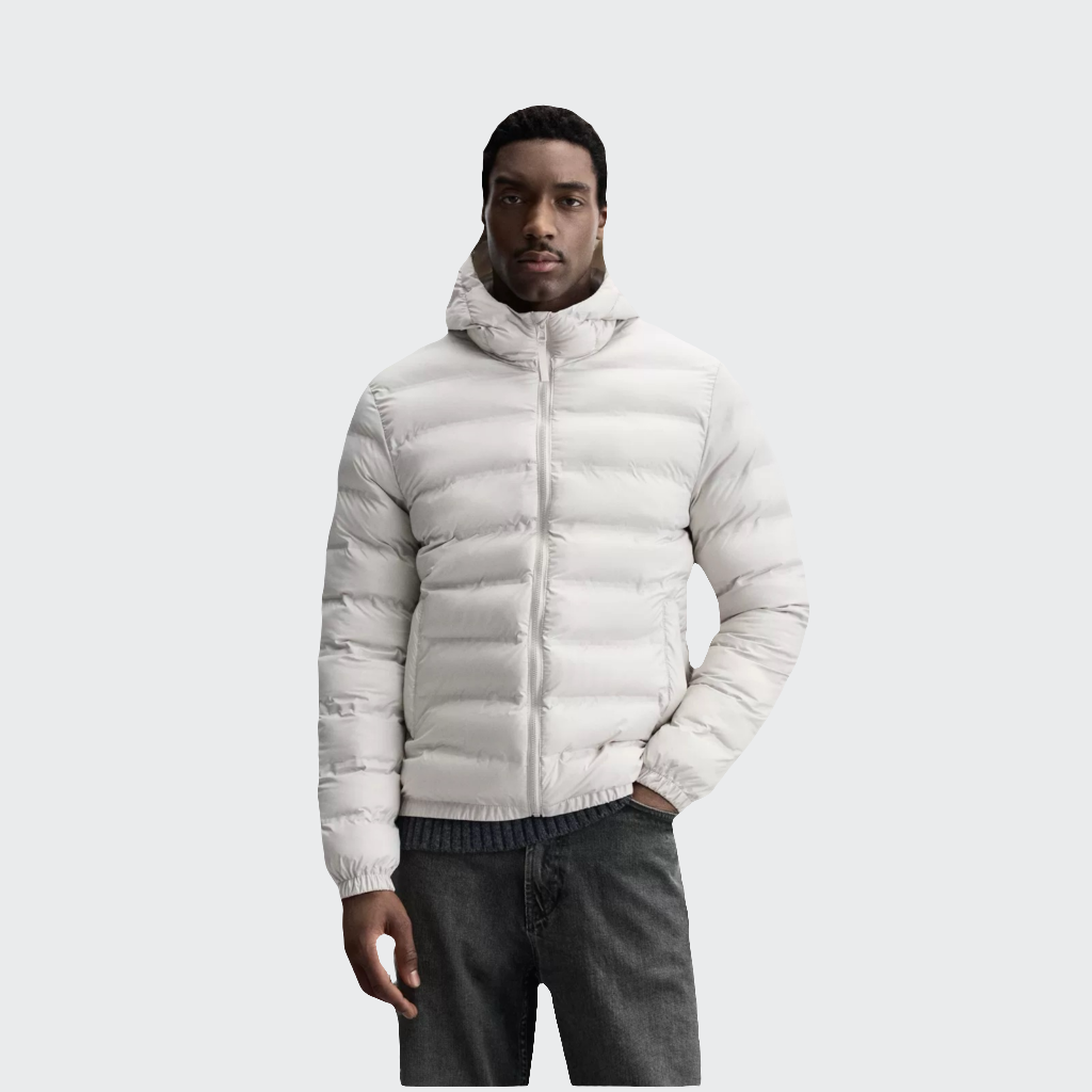Steppjacke