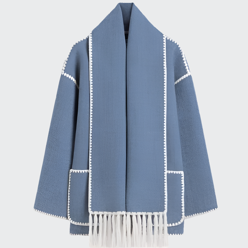 Wool Umhänger