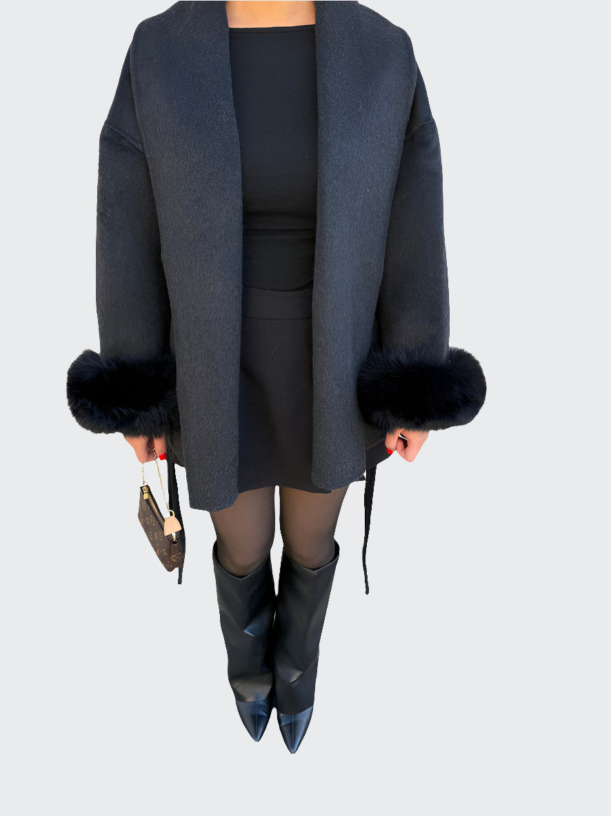 Novéll - Fur Coat