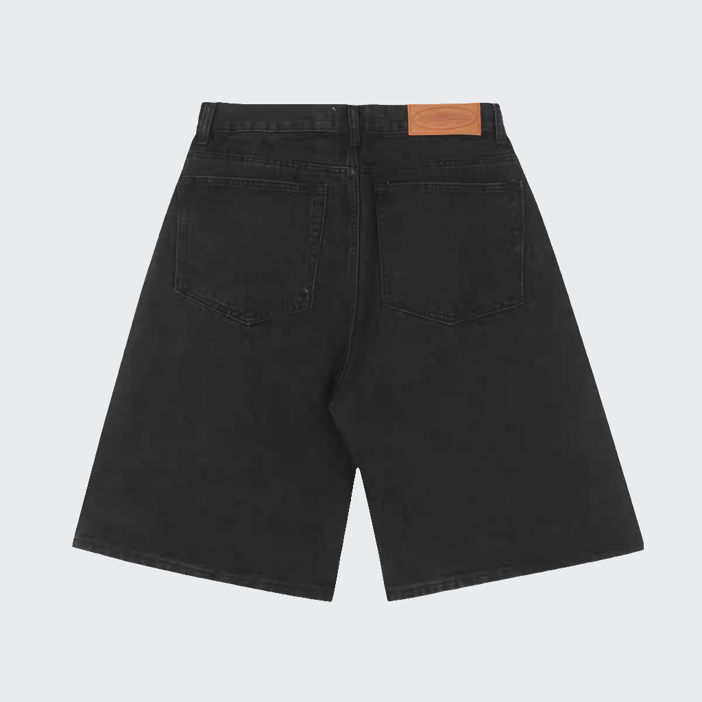 Jeans Short