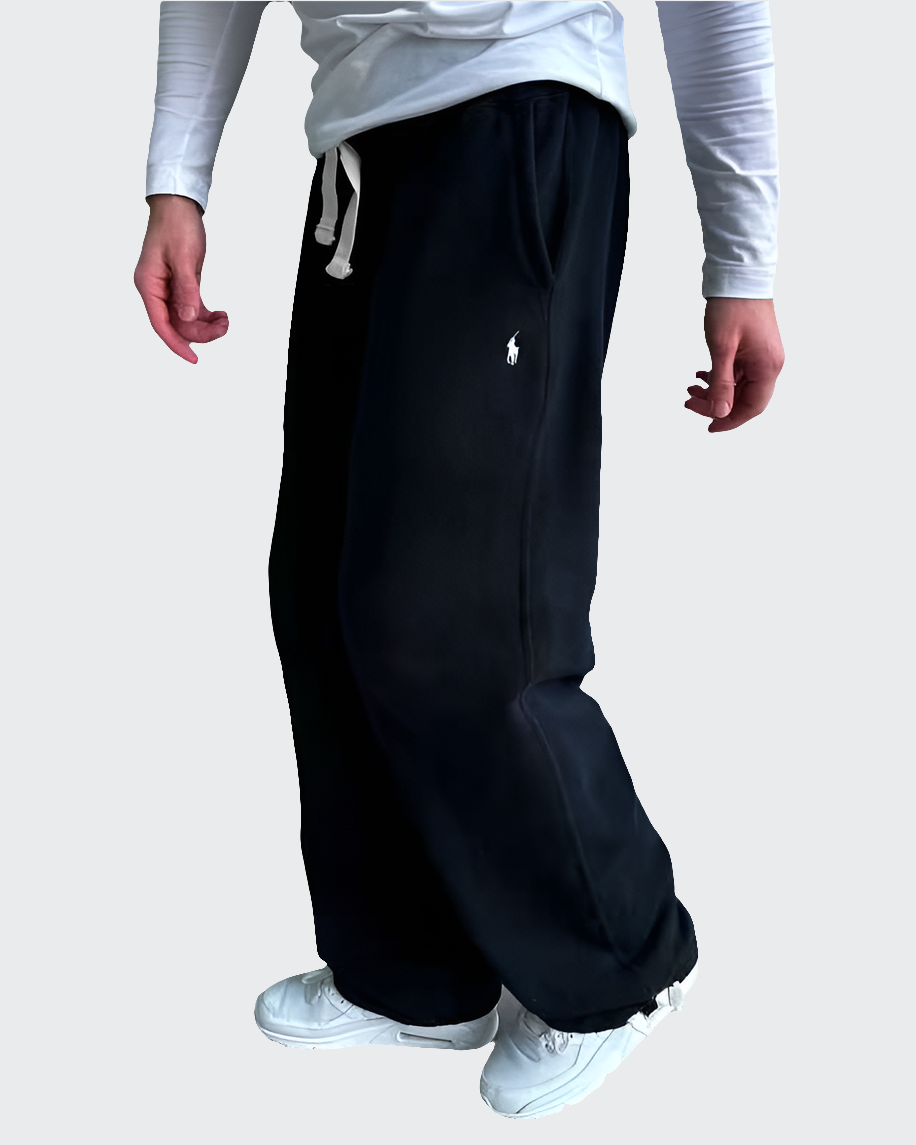 RL-Baggy Jogger