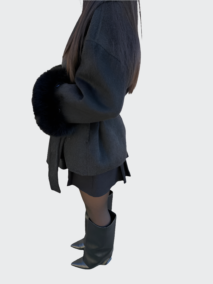 Novéll - Fur Coat