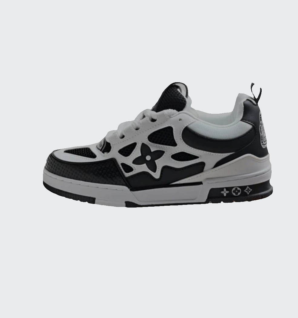LV Skate Sneaker