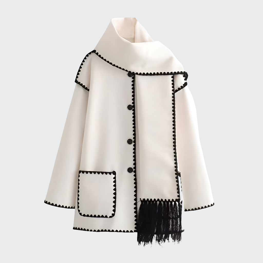 Wool Umhänger