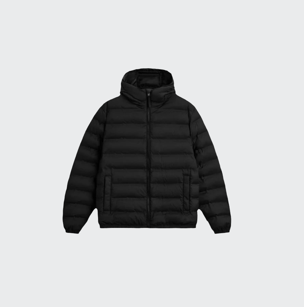 Steppjacke