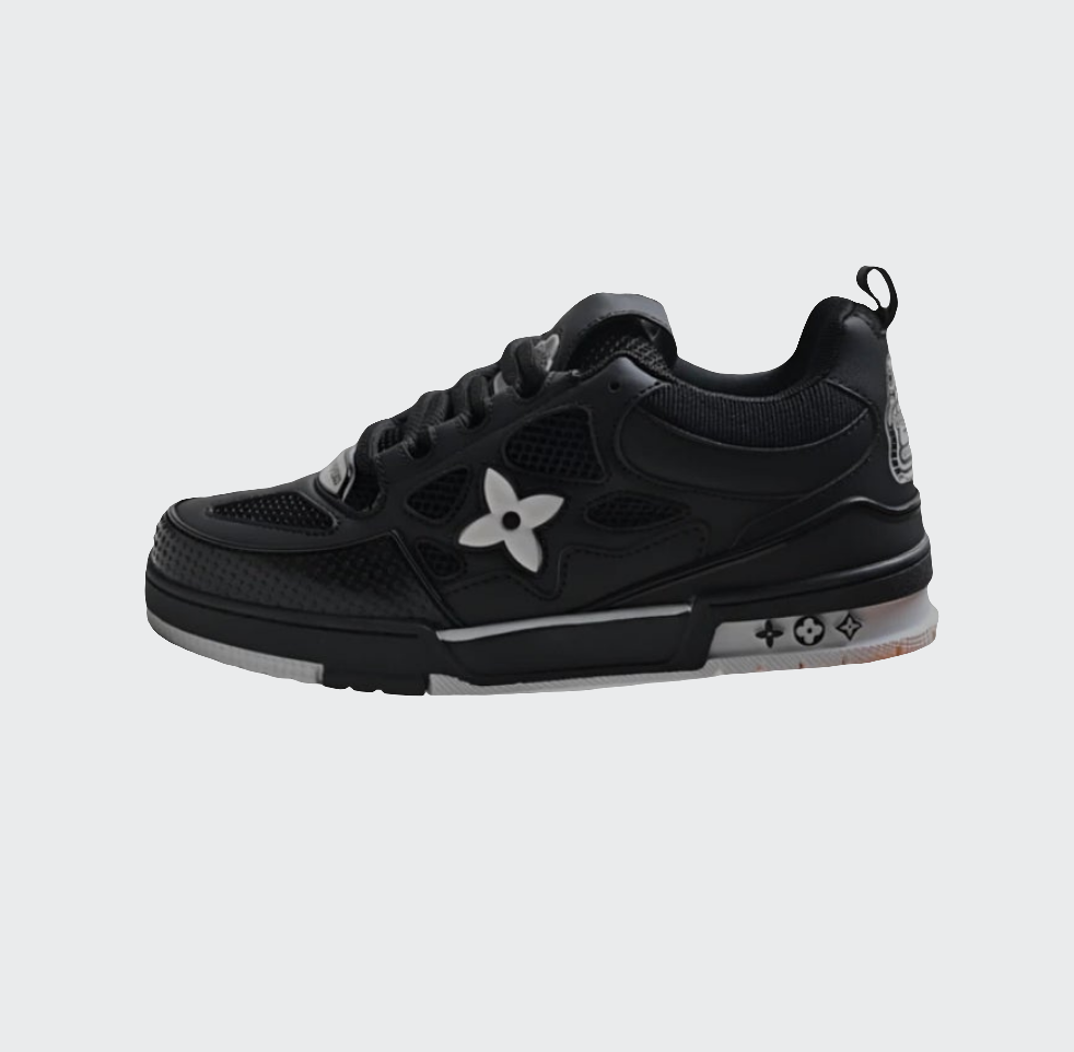 LV Skate Sneaker
