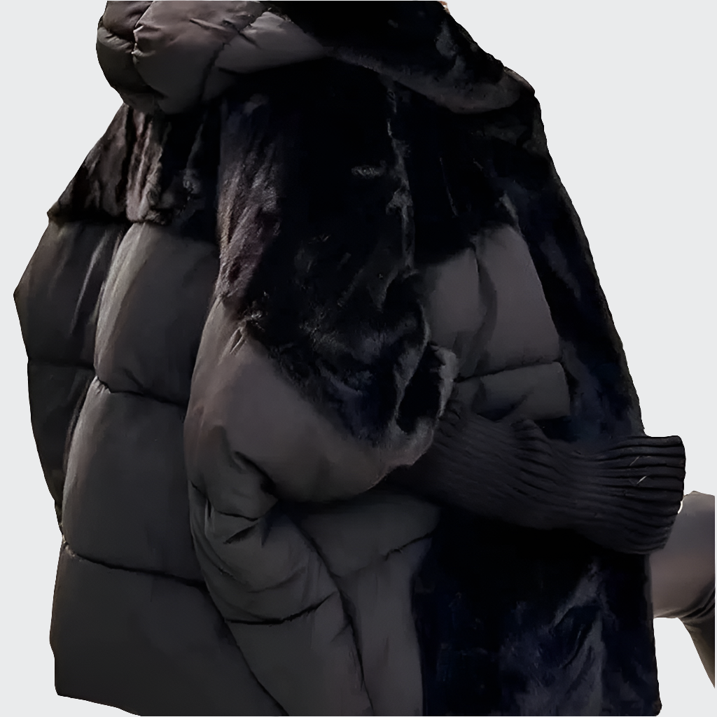 Damen Winter Jacket