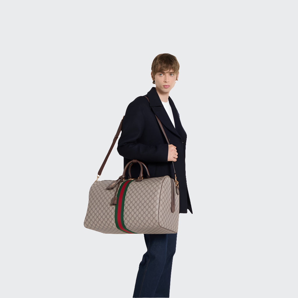 Large Travel Bag