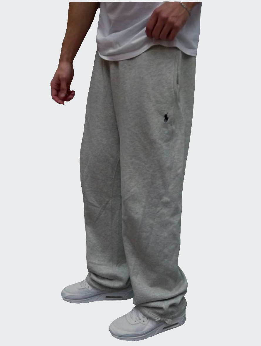 RL-Baggy Jogger Women