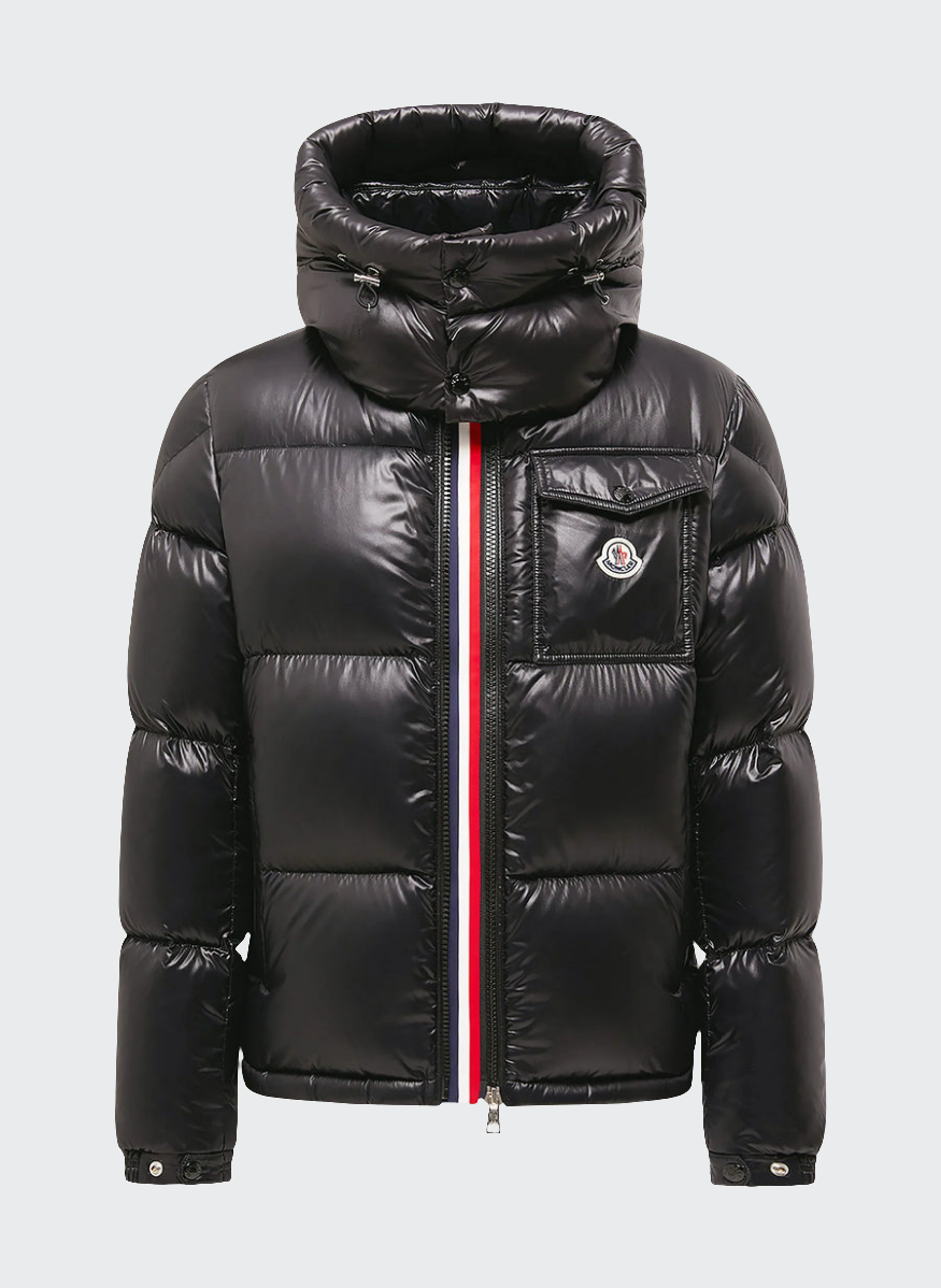 Monc - Winterjacke