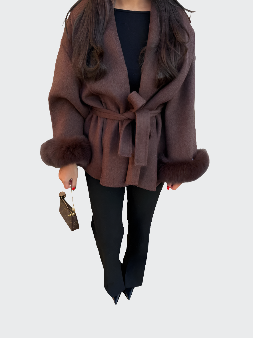 Novéll - Fur Coat