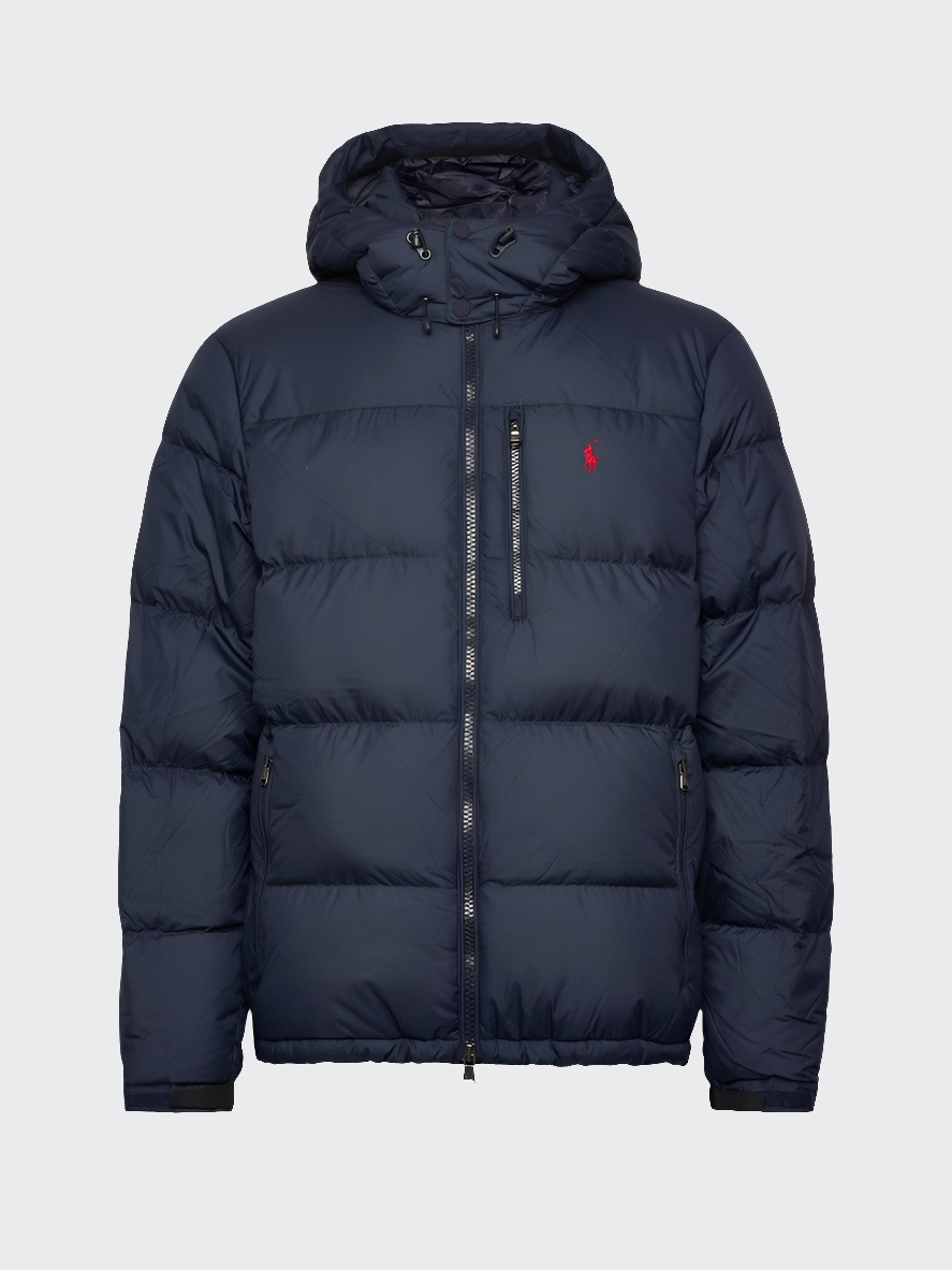 RL - Pufferjacke