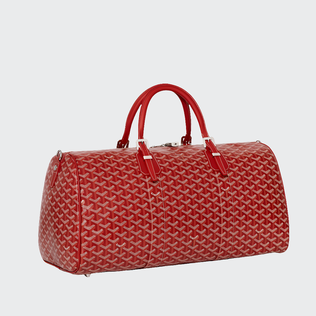 GYD - Boston Weekender - Multicolour