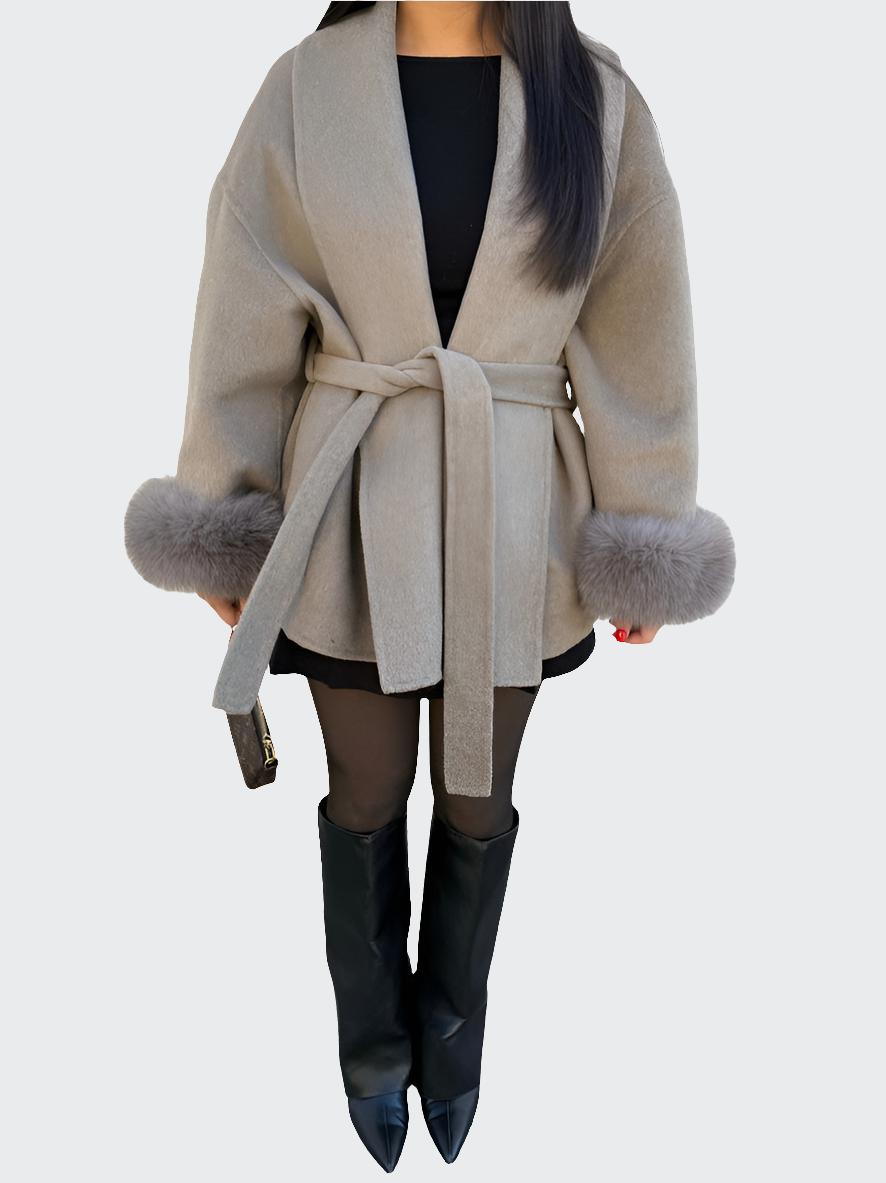 Novéll - Fur Coat