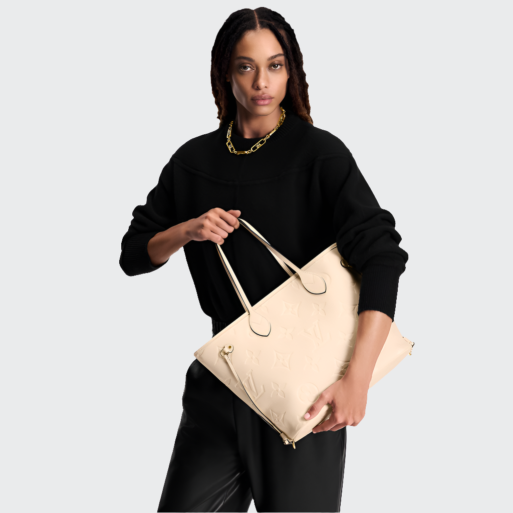 Neverfull - MM