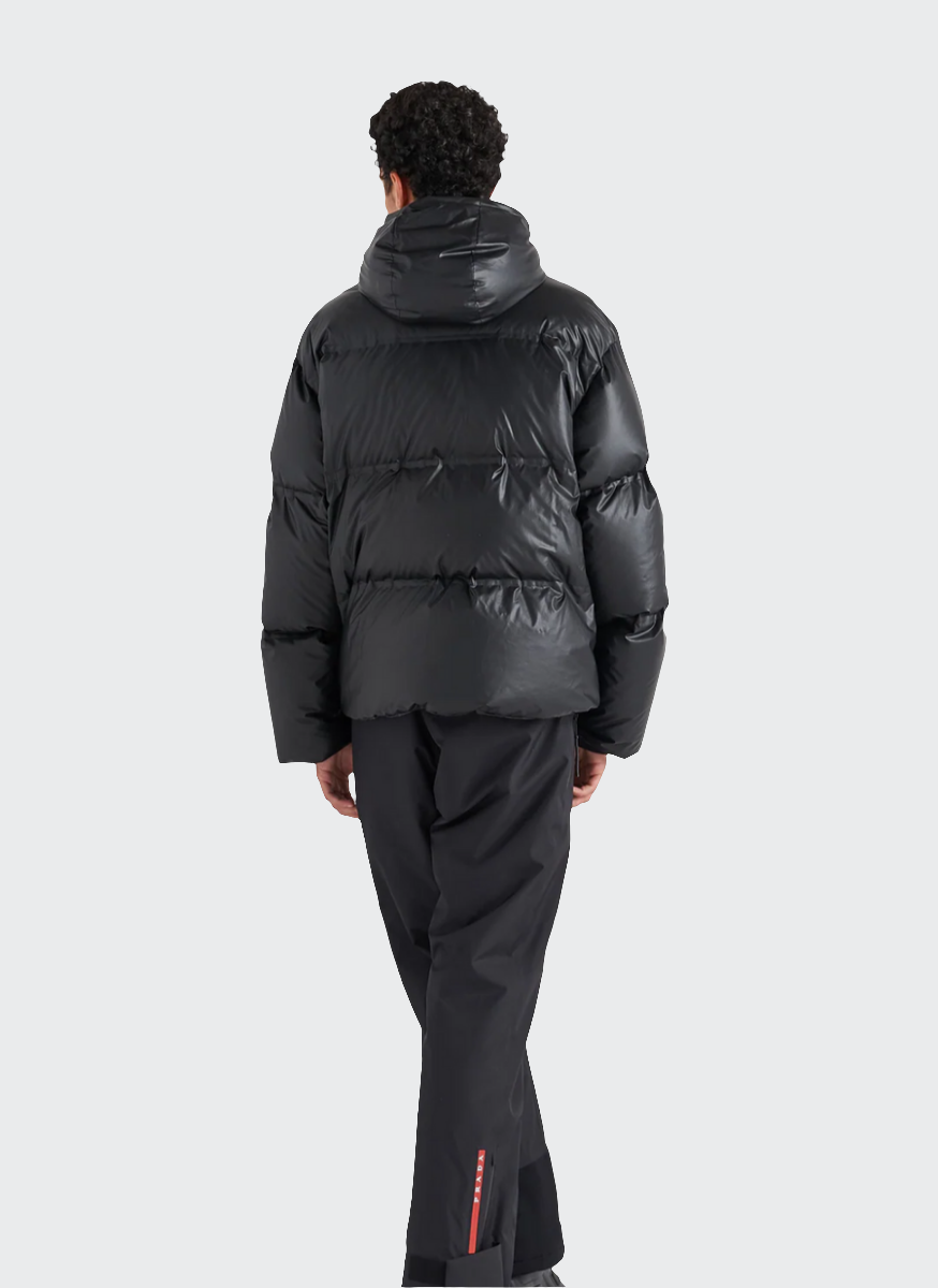 PRDA - Pufferjacke