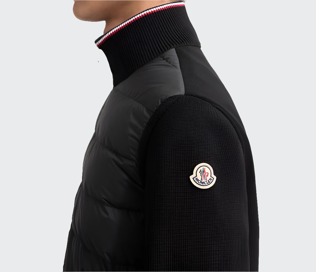MNCLR - Cardigan