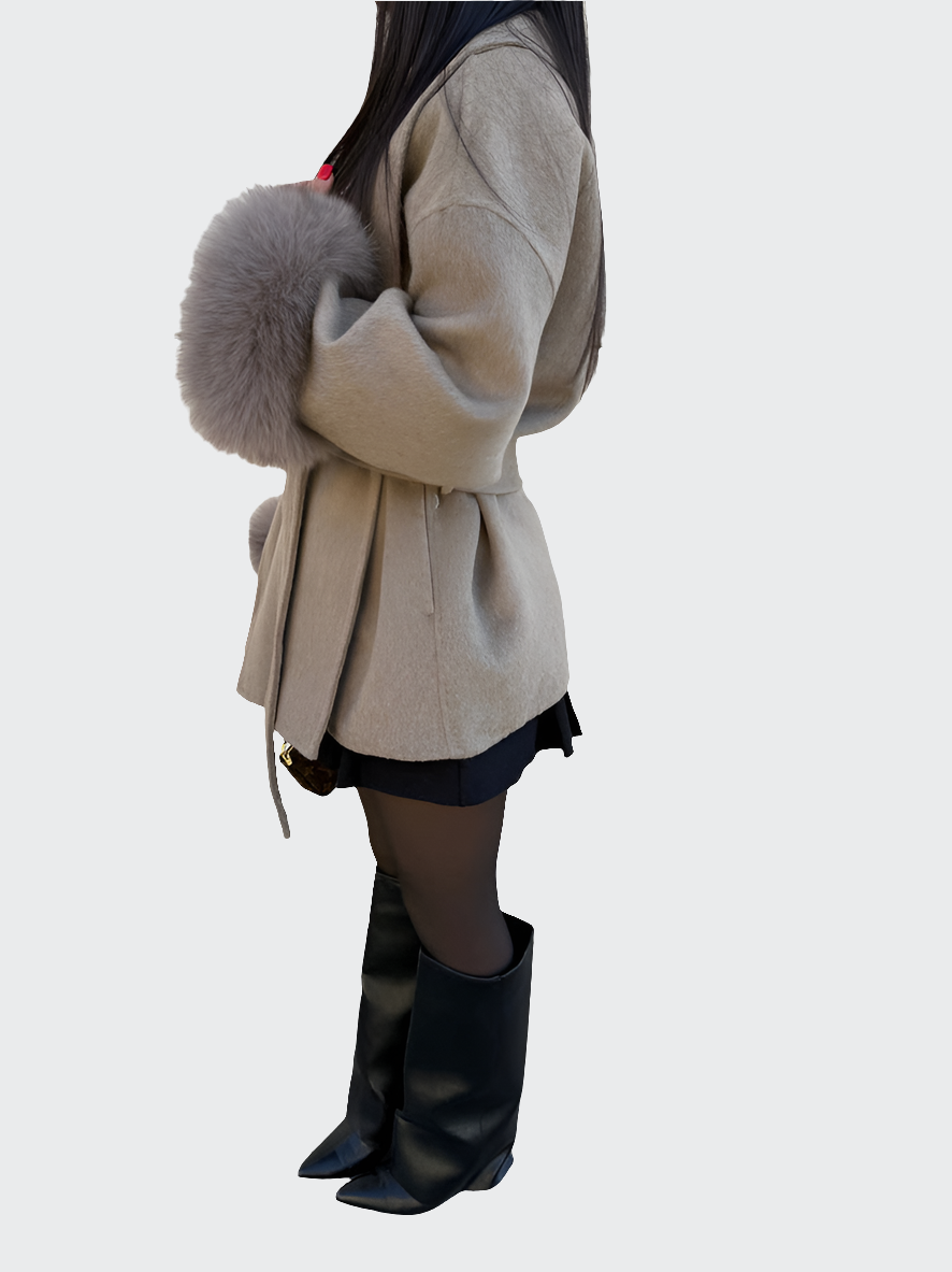 Novéll - Fur Coat