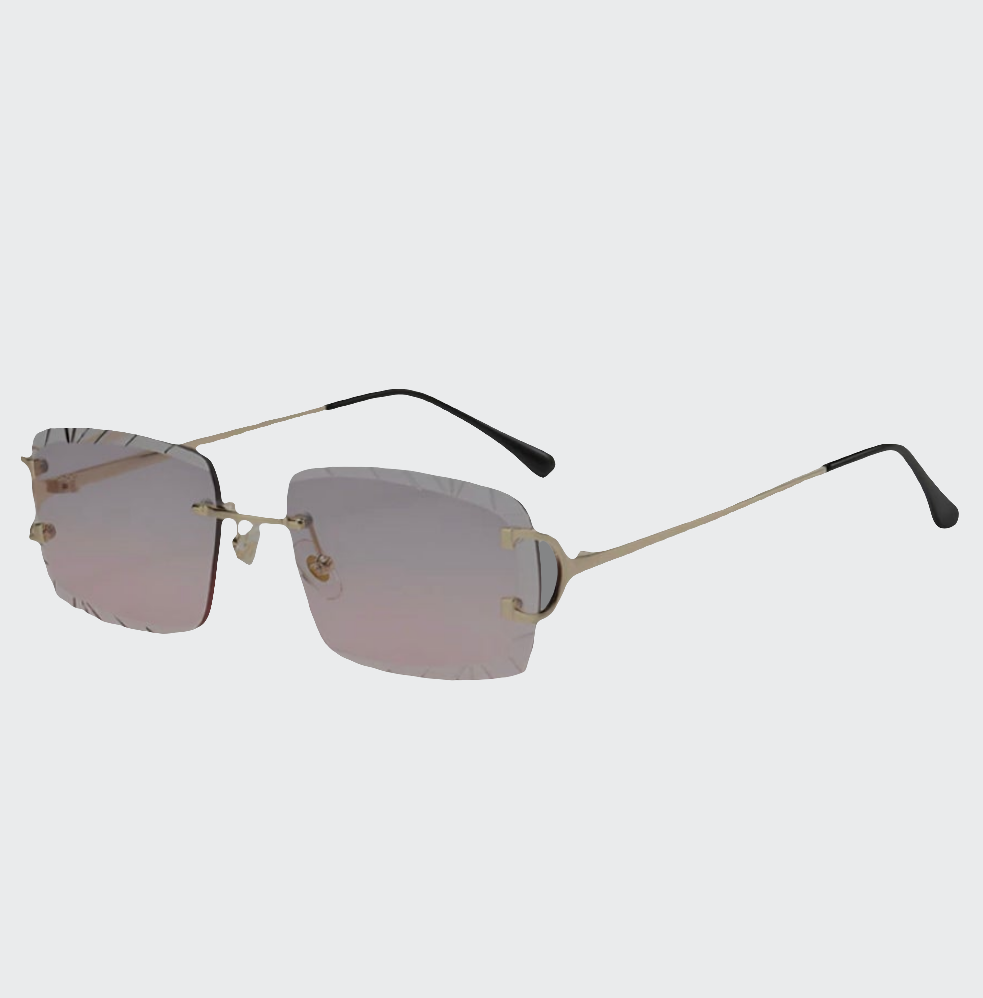 Sonnenbrille