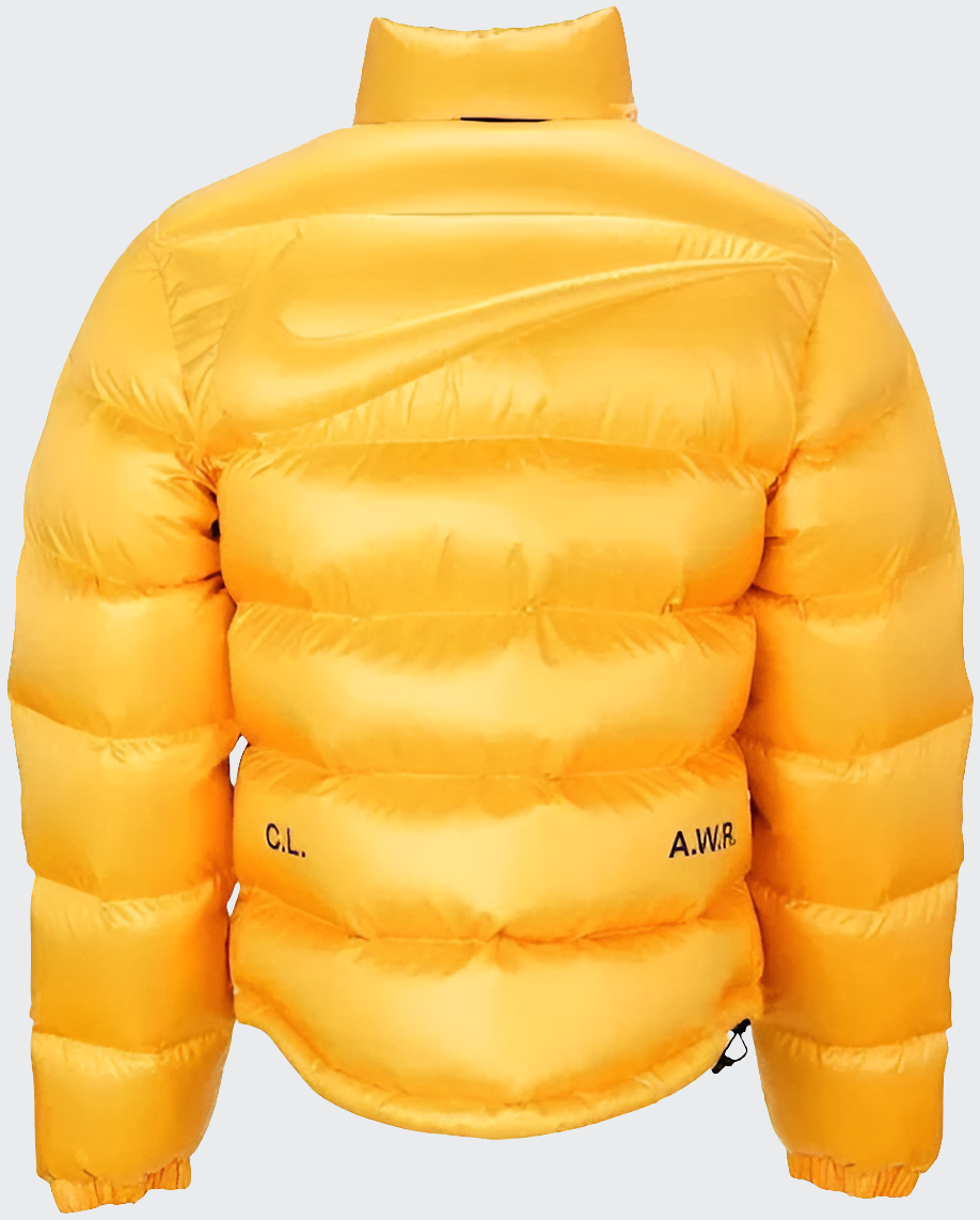 Nocta - Pufferjacke