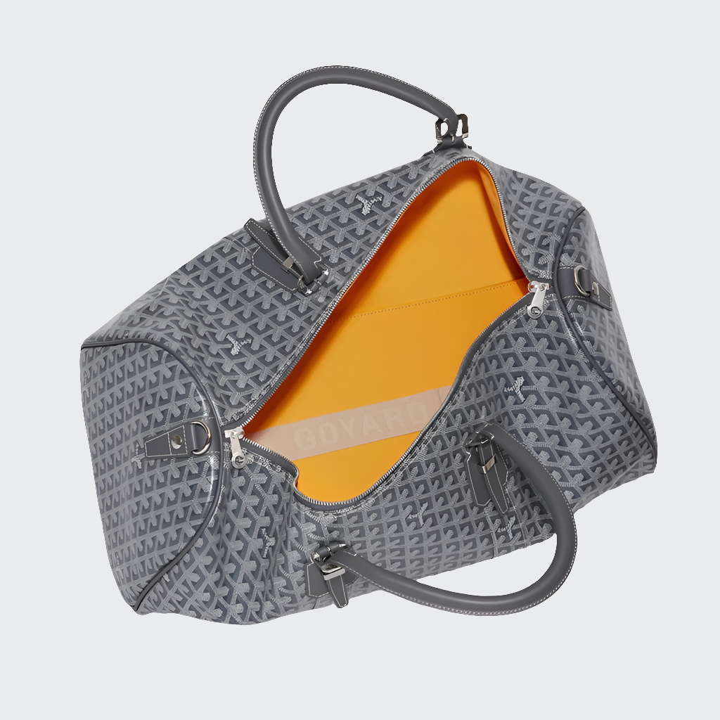 GYD - Boston Weekender - Multicolour