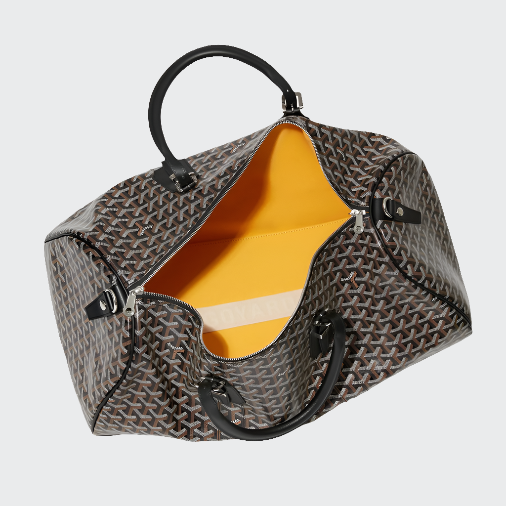 GYD - Boston Weekender - Multicolour