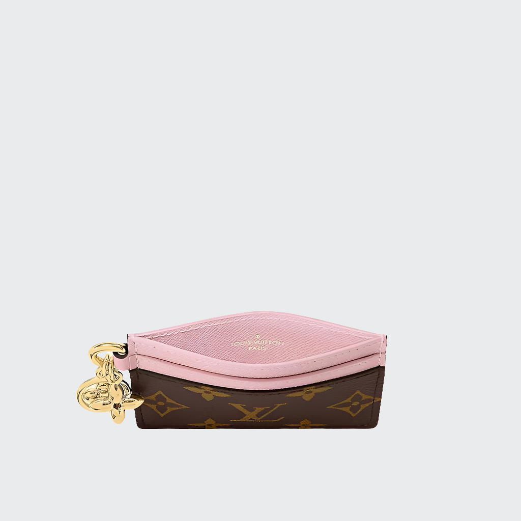 LV - Cardholder