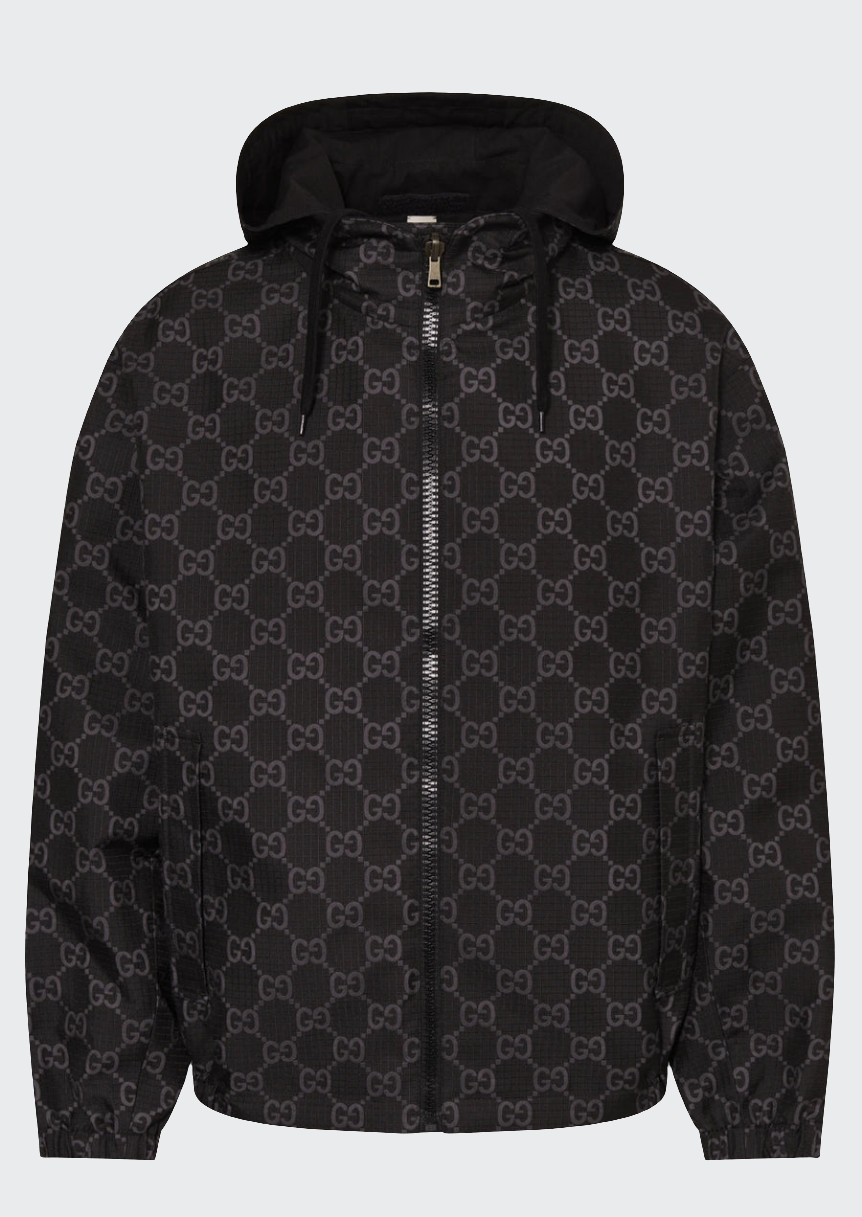 GG - Runna Jacket